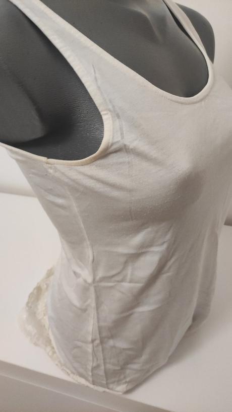 Dámske tielko, tom tailor,m