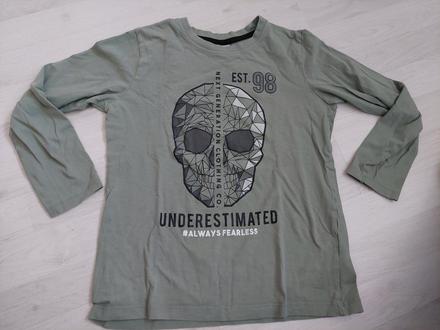 Tričko č 134-140, 134