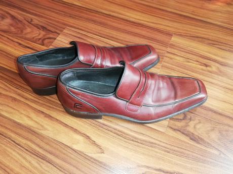 Pánske topánky, 42