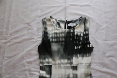 Šaty calvin klein, calvin klein,m