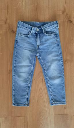 Rifle slim fit, h&m,92