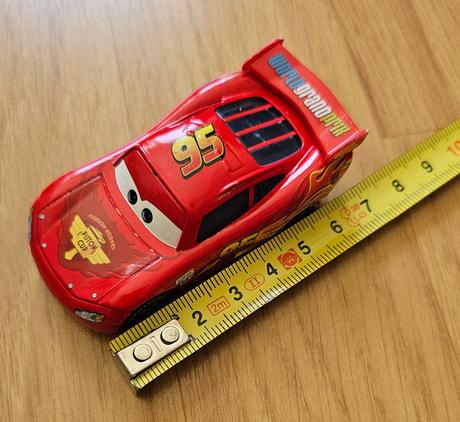 Cars mcqueen, 