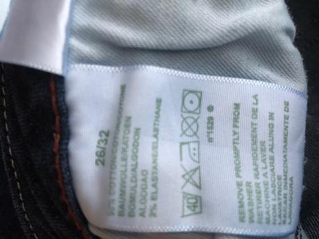 Nohavice marc o polo č 36, marc o´polo,36