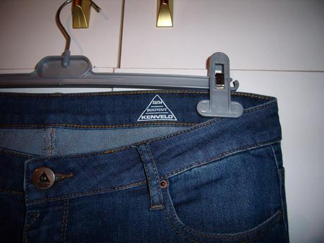 Rifle kenvelo , kenvelo,xxl