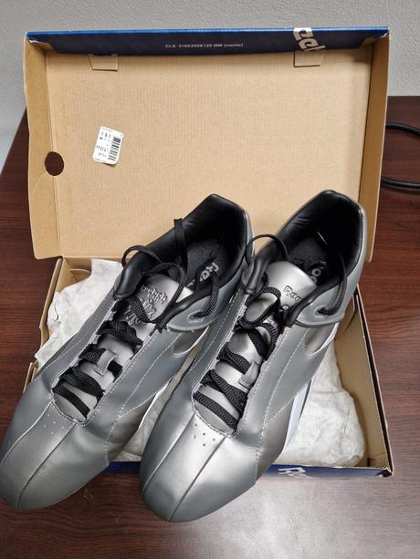 Reebok sebano koza, reebok,44