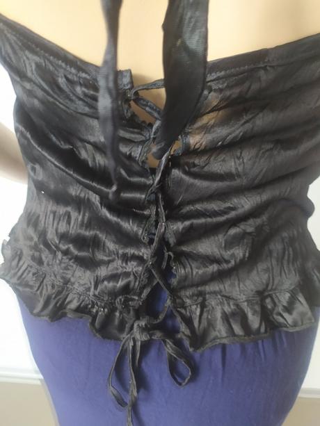 C201romaricky top.satenovy raz obleceny, m