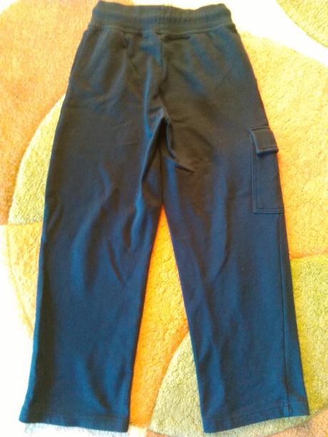 Tepláky č. 134/140, pepperts,134