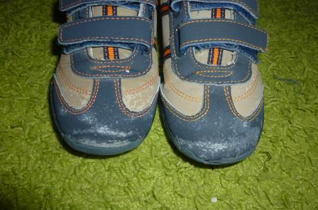 Topánky pre chlapčeka - darujem k objednávke, bobbi shoes,29