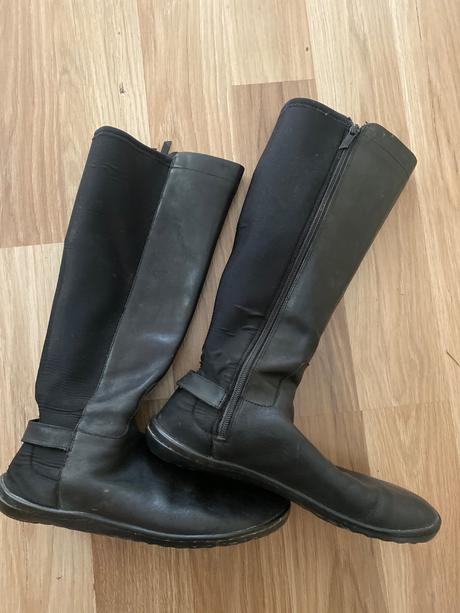 Vivobarefoot čižmy 39, vivobarefoot,39