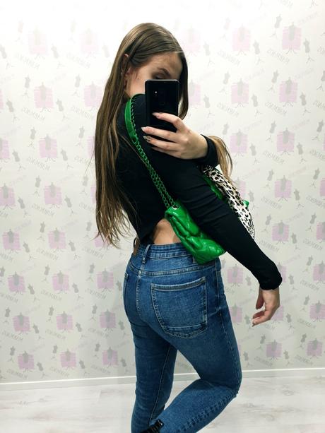 Rifle 36, pull&bear,36