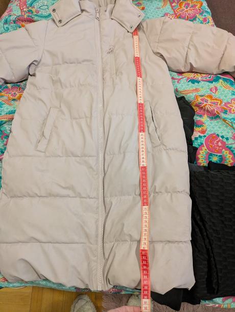 Zimná bunda, next,146