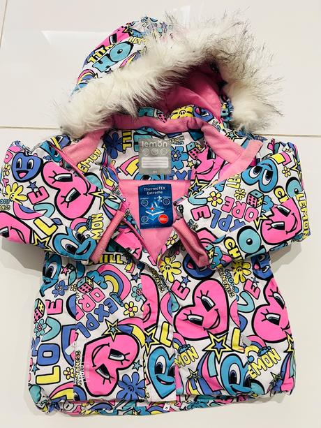 Zimná súprava coccodrillo, coccodrillo,104