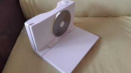 Predám funkčný elektrický krájač chleba, značka br, braun