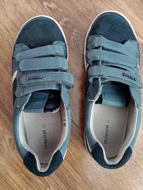 Topánky mayoral, mayoral,32