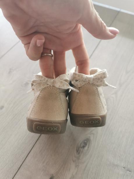 Krasne geox topanky, geox,25