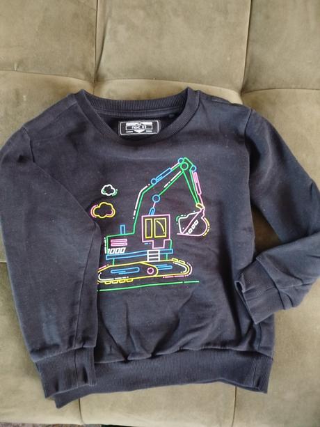 Mikina next 104, next,104