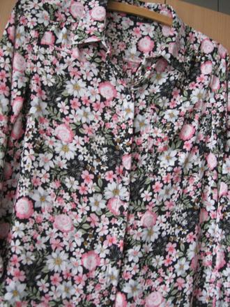 Dámska blúzka, 36/38, f&f,36