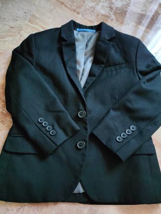 Chlapčenské sako hm, h&m,98