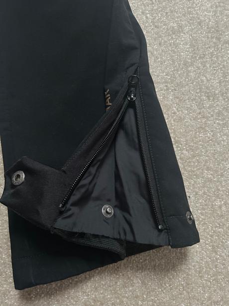 Oteplováky colmar veľ.xs, colmar,xs