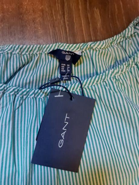 Gant bluzka/top s, gant,s