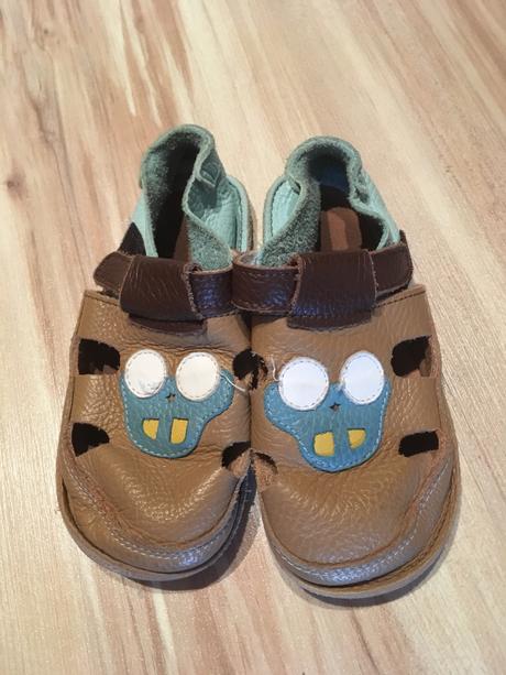 Capačky tikki 27, tikki,27