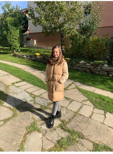 Bunda, pompdelux,152