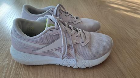 Športové tenisky reebok, reebok,37