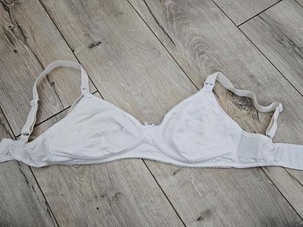 Podprsenka na kojenie, 80,d