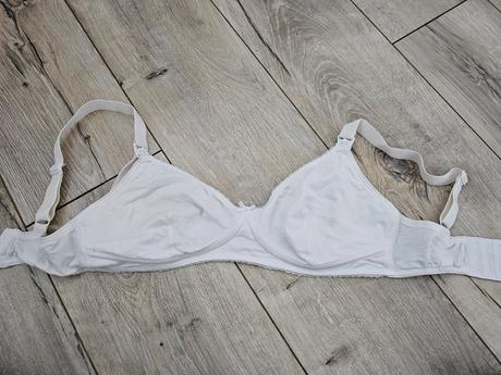 Podprsenka na kojenie, 80,d