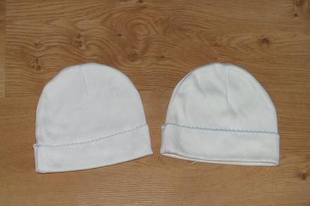 2x ciapka, vyborny stav, antony,62