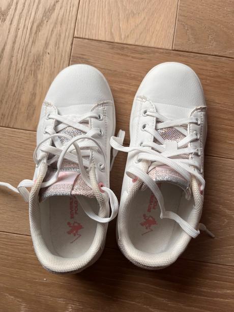 Tenisky beverly hills polo club, 31