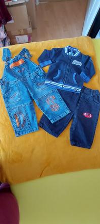 Balík 62 /68, 68–80