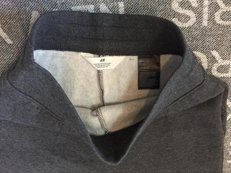 Chlapcenske teplaky 12-13 rokov, h&m,158