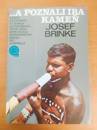 A poznali iba kameň (1976),