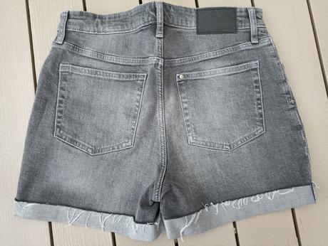 Kraťasy, h&m,36