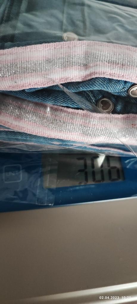 Zateplené rifle, dopodopo,122