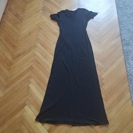 Maxi šaty, m