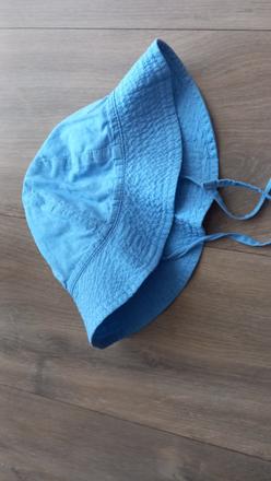 Hm klobuk 1rok, h&m,74