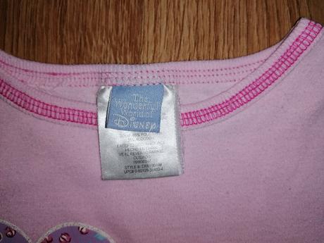 Tričko, disney,98