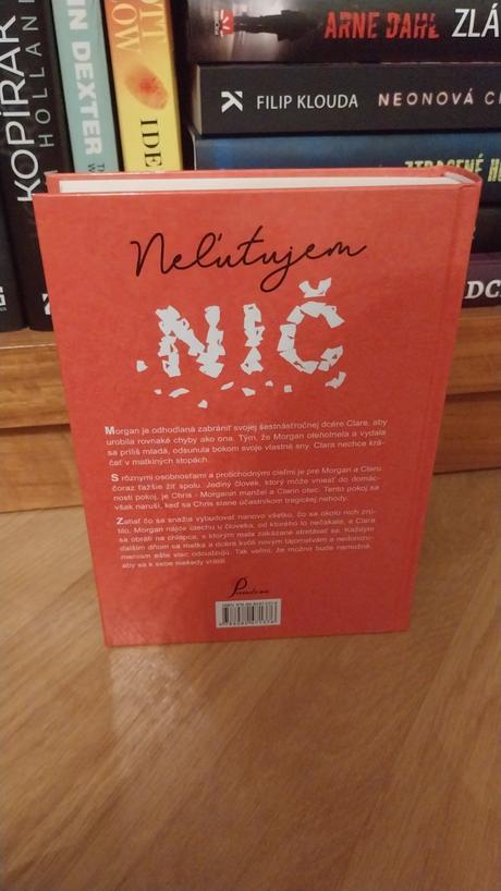 Neľutujem nič - colleen hoover,