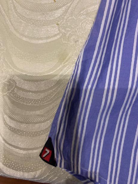 Kosela s kratkym rukavom 7 camicie, m