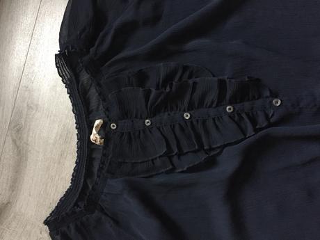 Hollister bluzka, xs