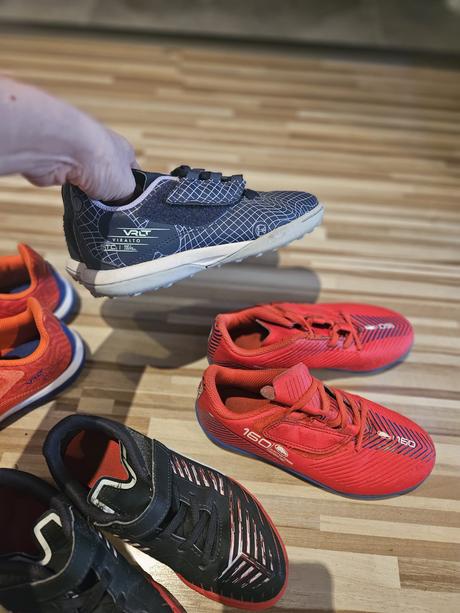 Balik kopaciek v.32 z decathlonu, decathlon,32