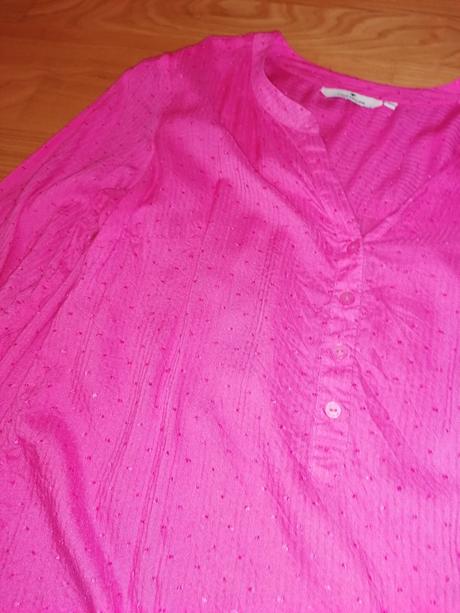 Košeľa tom tailor 36, tom tailor,36