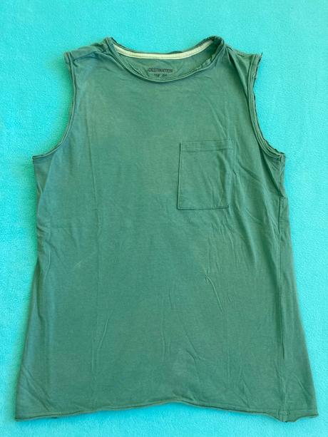 Chlapcenske sortky 3 ks a tielko c. 158/164, pepperts,158