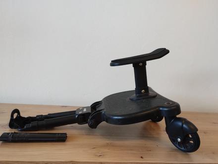 Skejtik ku kociku fillikid, fillikid