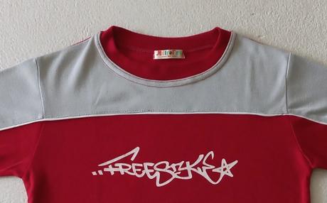Tričko, 128