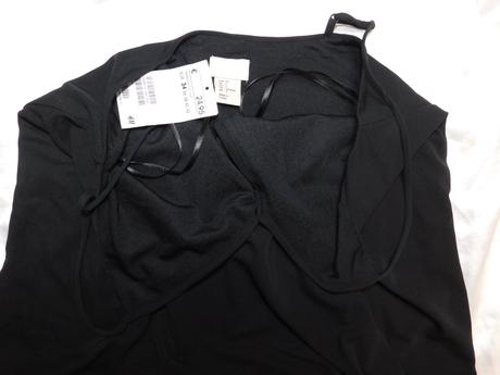H&m trendy top, h&m,34