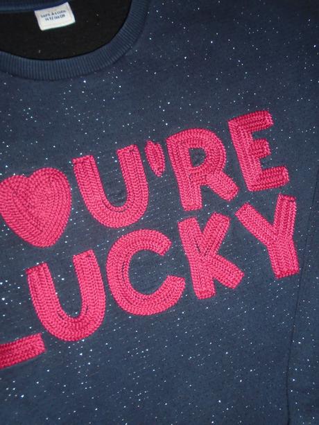 Mikina na 14 rokov, 164