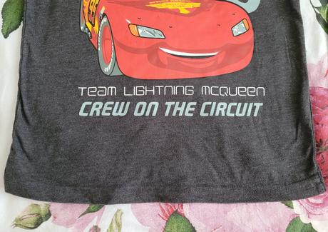 Tričko 128, f&f,128